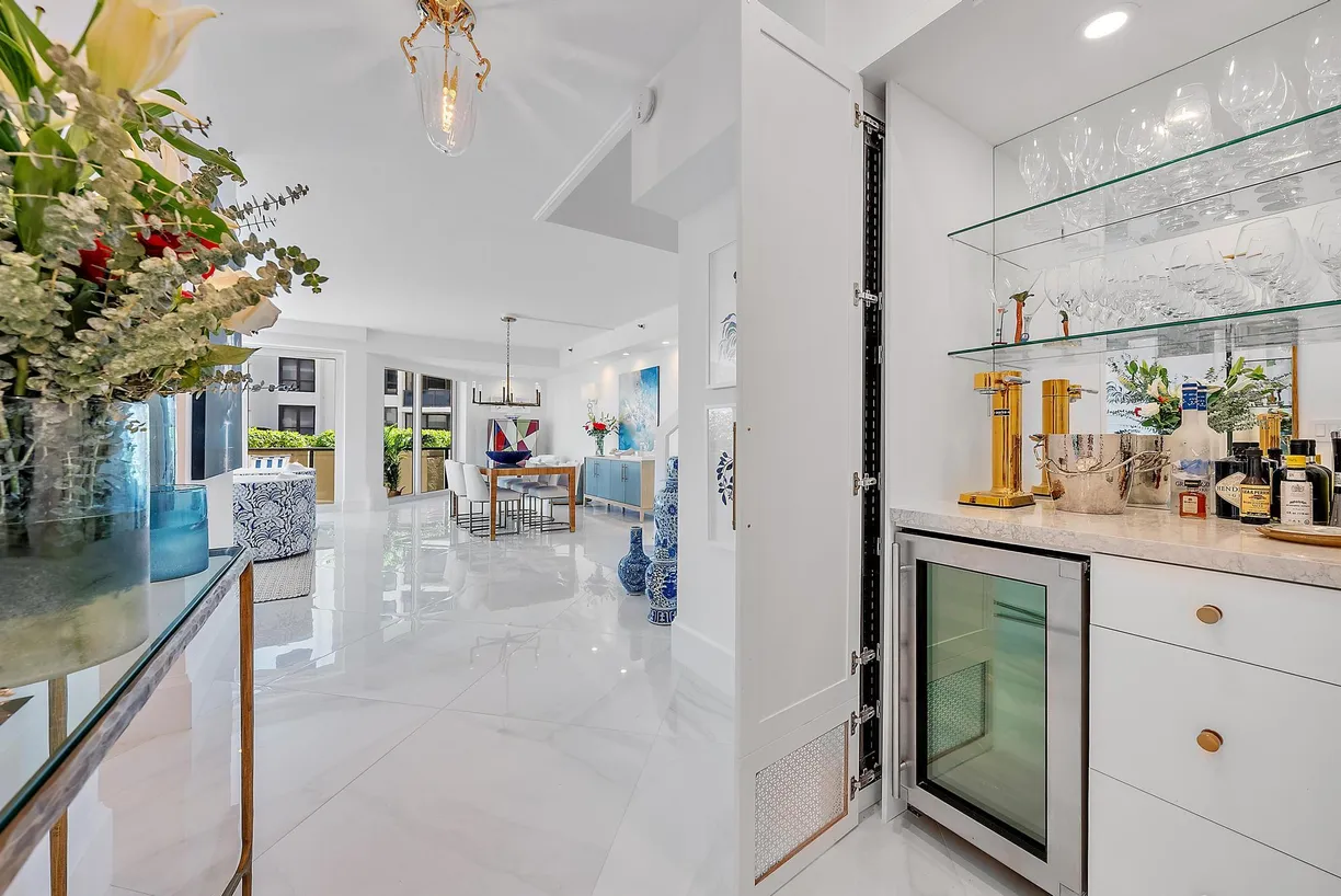 South Florida Real Estate | View 3120 S Ocean Boulevard, 2101 | Listing