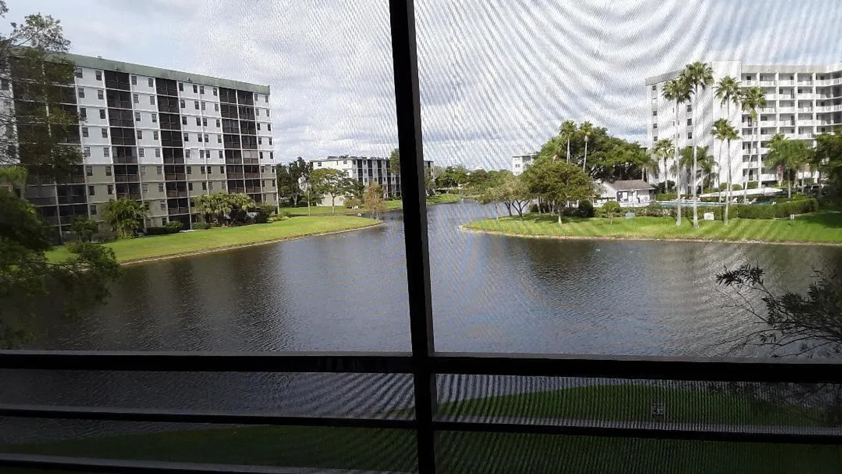 South Florida Real Estate | View 2309 S Cypress Bend Drive, 314c | Listing