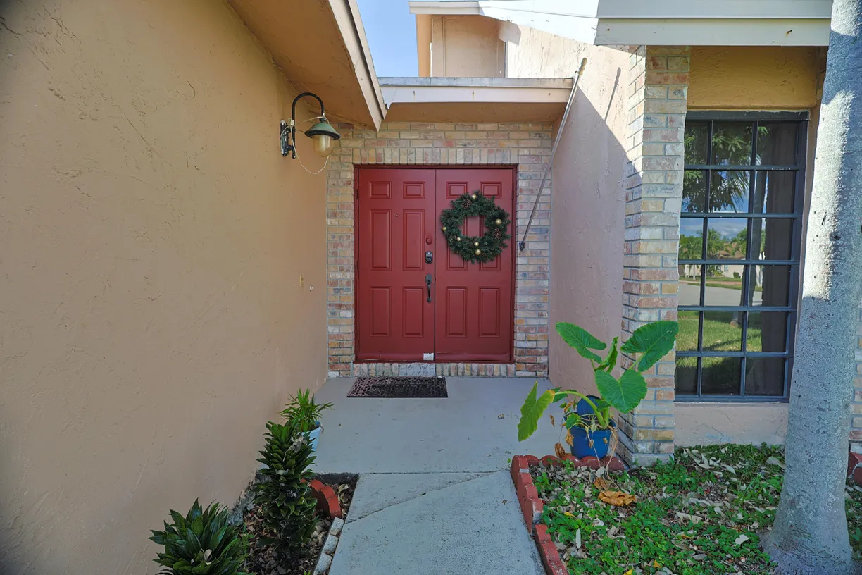 South Florida Real Estate | View 4051 NW 93rd Way | Listing
