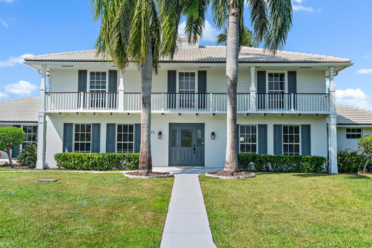 South Florida Real Estate | View 12920 Barrow Road | 5 Beds, 4 Baths