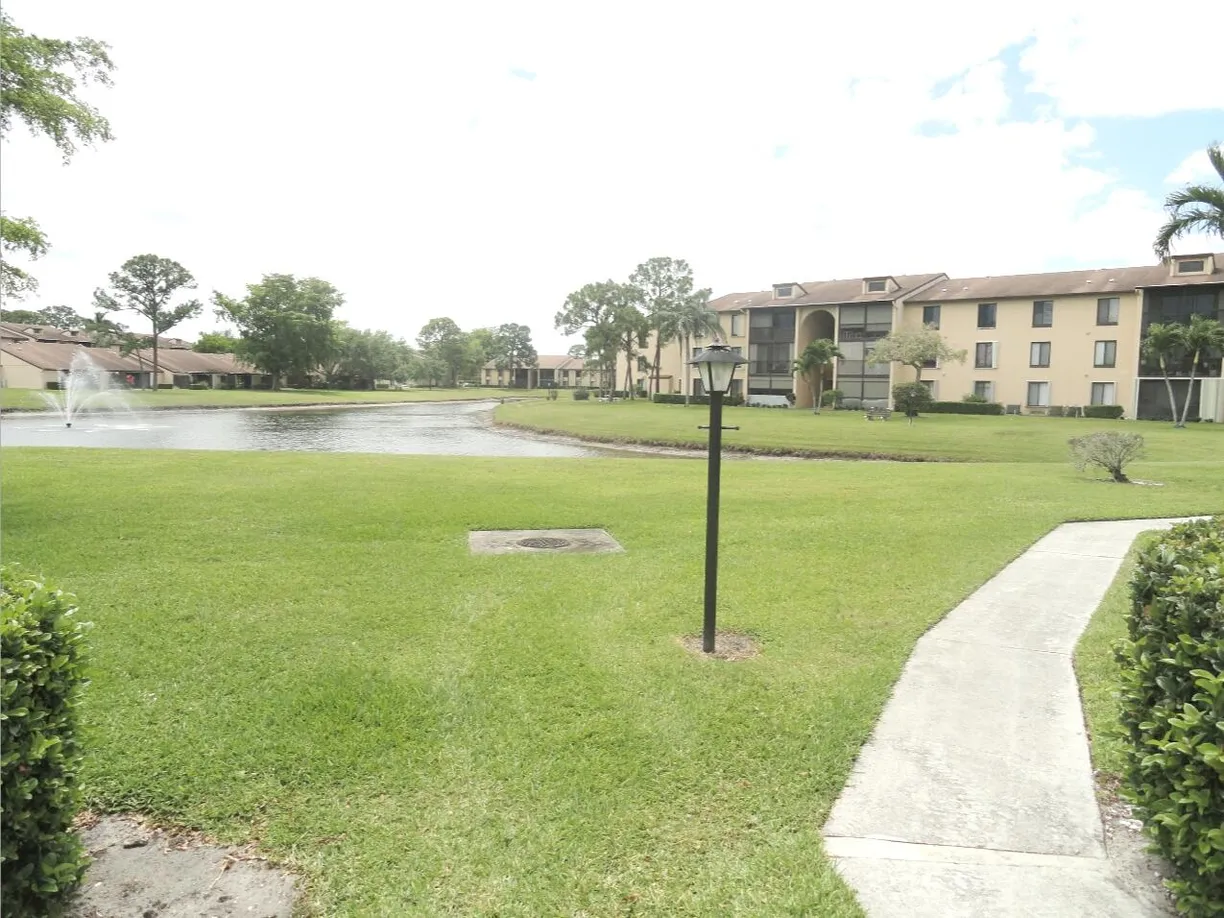 South Florida Real Estate | View 810 Sky Pine Way, F2 | Listing