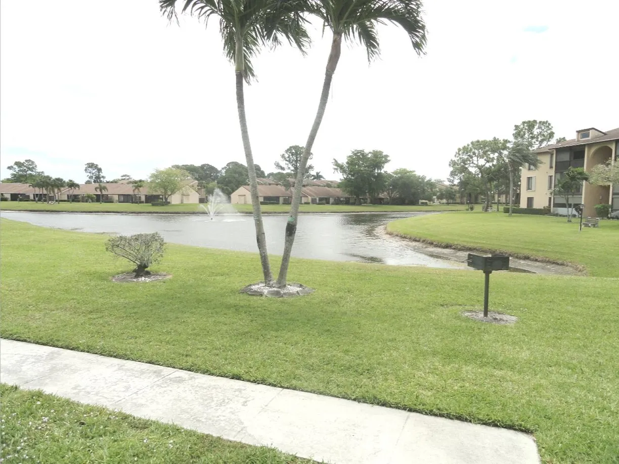 South Florida Real Estate | View 810 Sky Pine Way, F2 | Listing