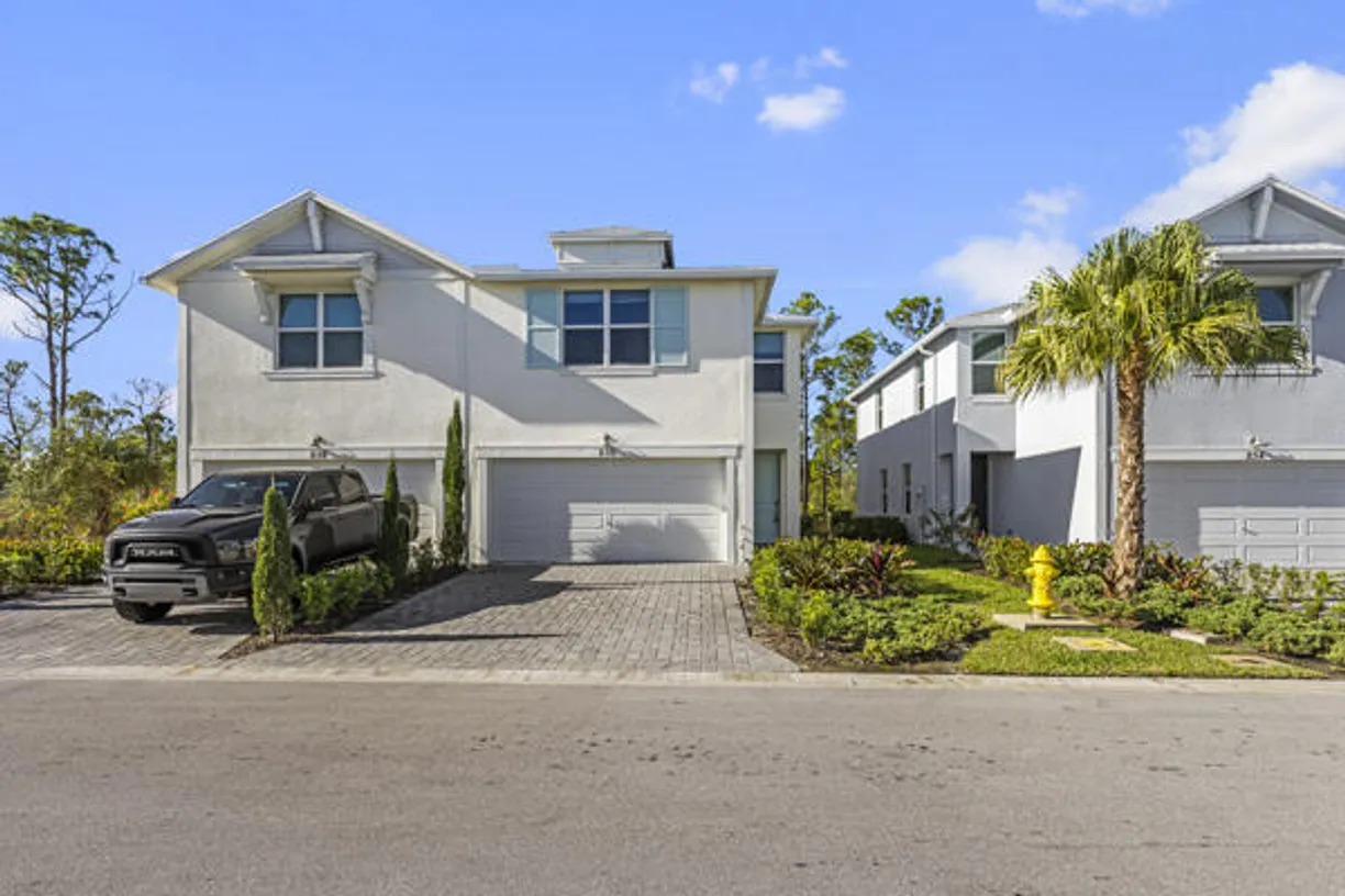 South Florida Real Estate | View 236 Osprey Preserve Boulevard | 3 Beds, 2 Baths