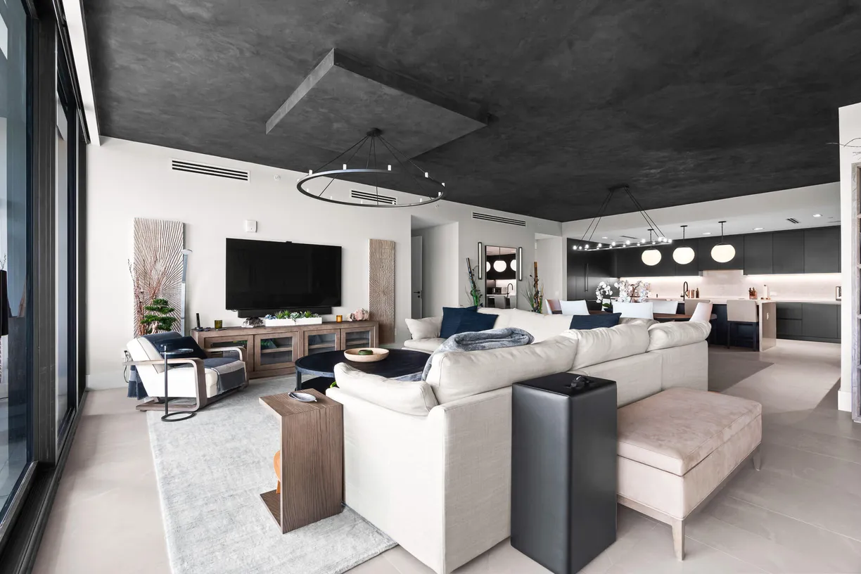 South Florida Real Estate | View 160 Marina Bay, Ph3 | Listing
