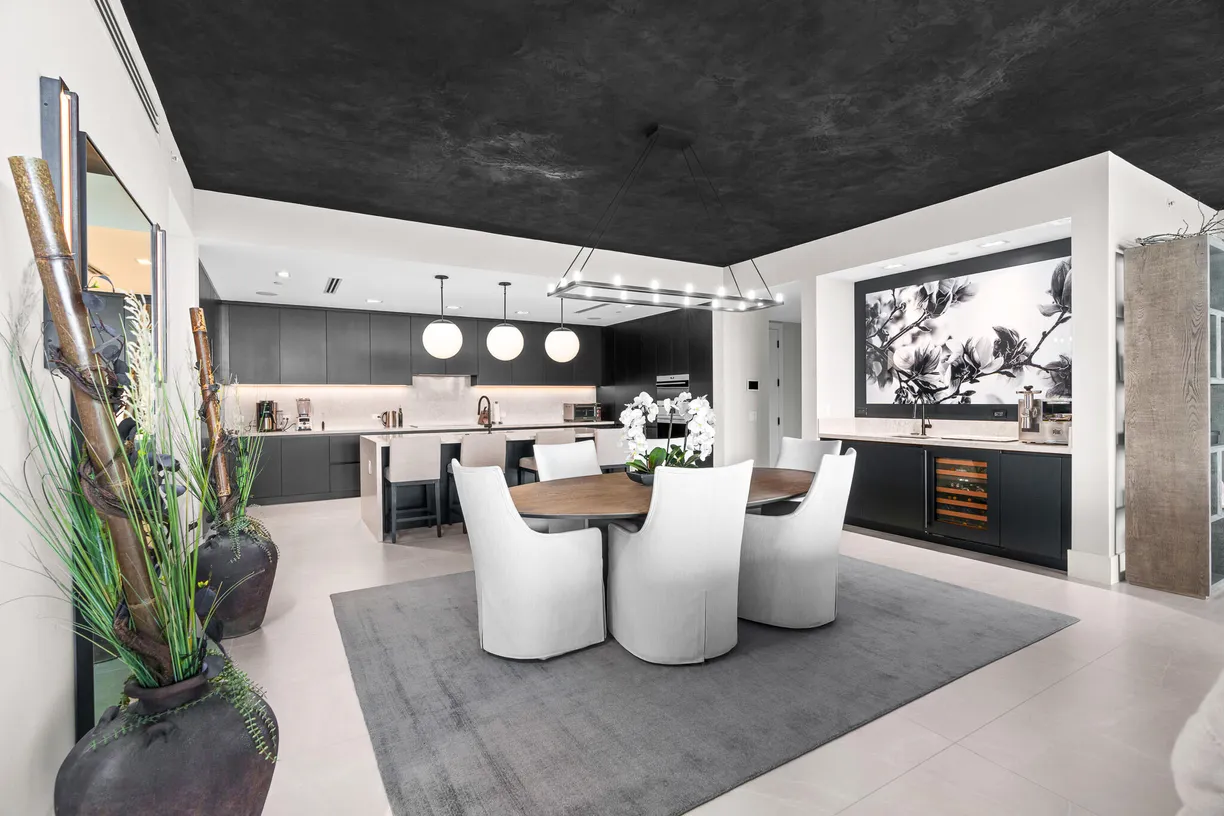 South Florida Real Estate | View 160 Marina Bay, Ph3 | 3 Beds, 3 Baths