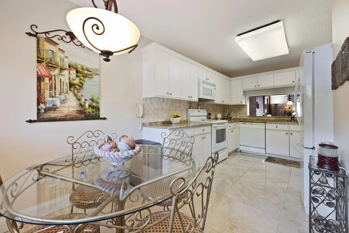 South Florida Real Estate | View 4725 Lucerne Lakes Boulevard, 107 | Listing