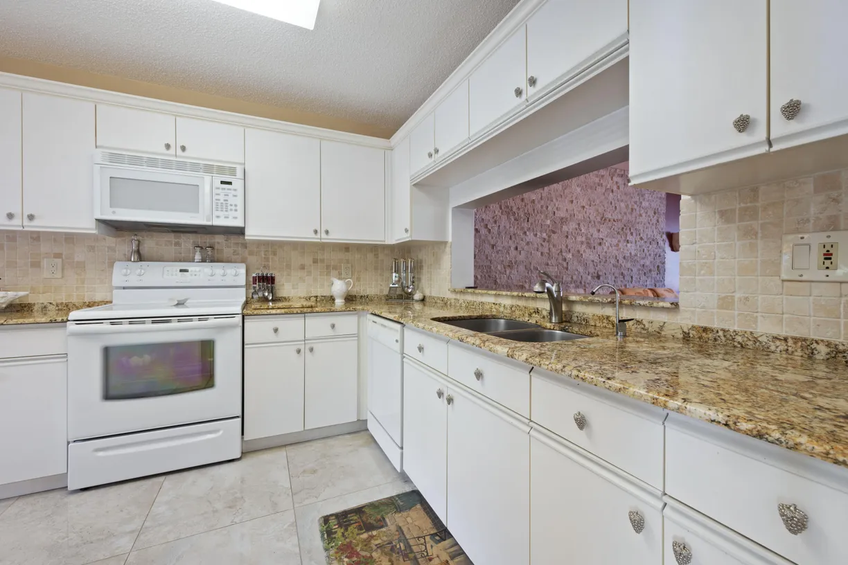 South Florida Real Estate | View 4725 Lucerne Lakes Boulevard, 107 | Listing