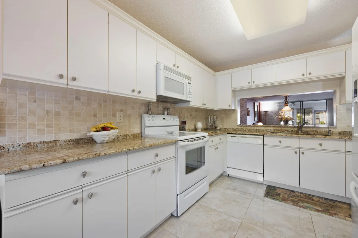 South Florida Real Estate | View 4725 Lucerne Lakes Boulevard, 107 | 2 Beds, 2 Baths