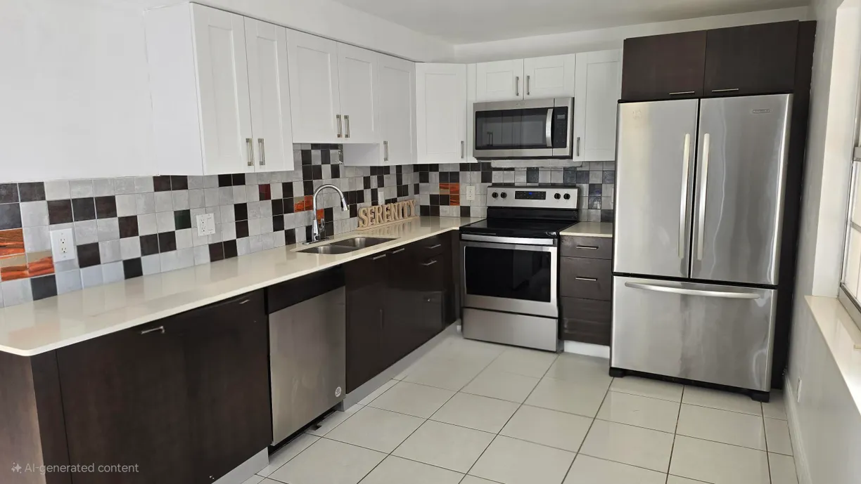 South Florida Real Estate | View 804 Cypress Grove Lane, 208 | 3 Beds, 2 Baths