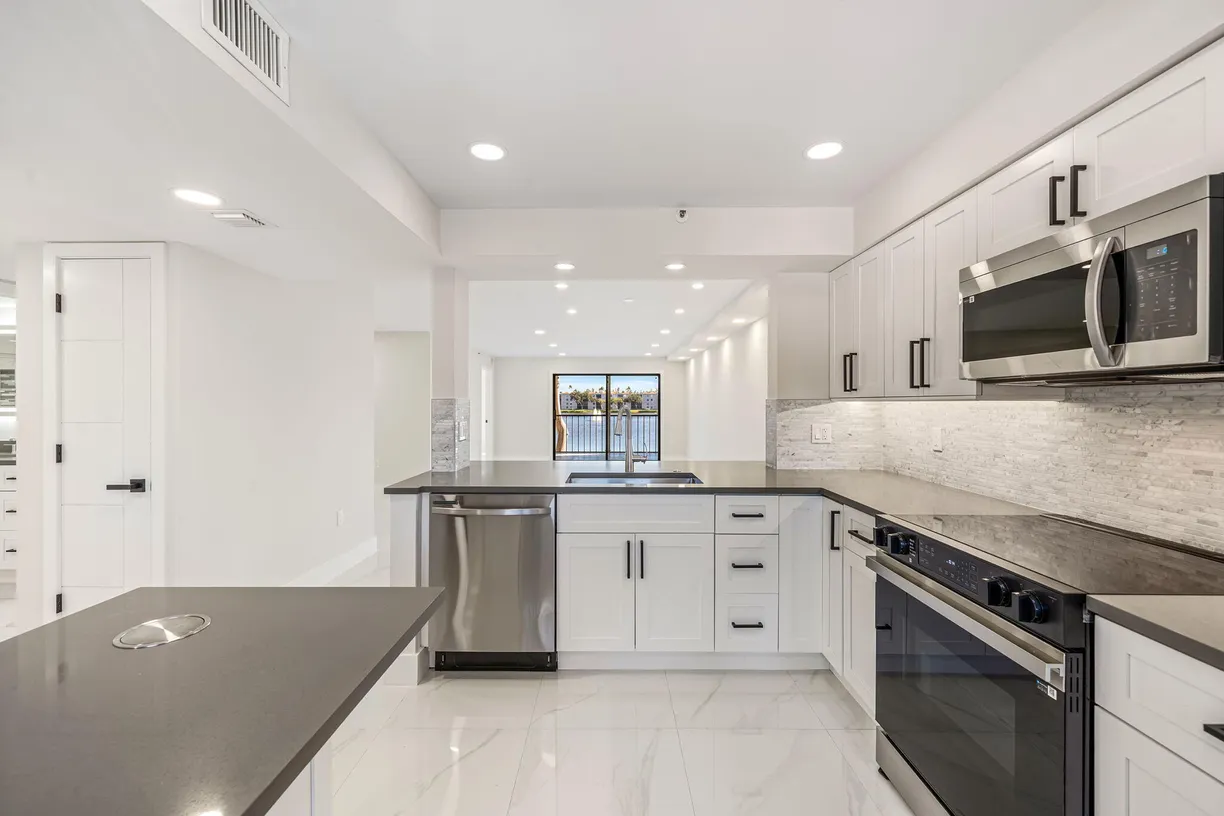 South Florida Real Estate | View 6269 Pointe Regal Circle, 206 | 2 Beds, 2 Baths