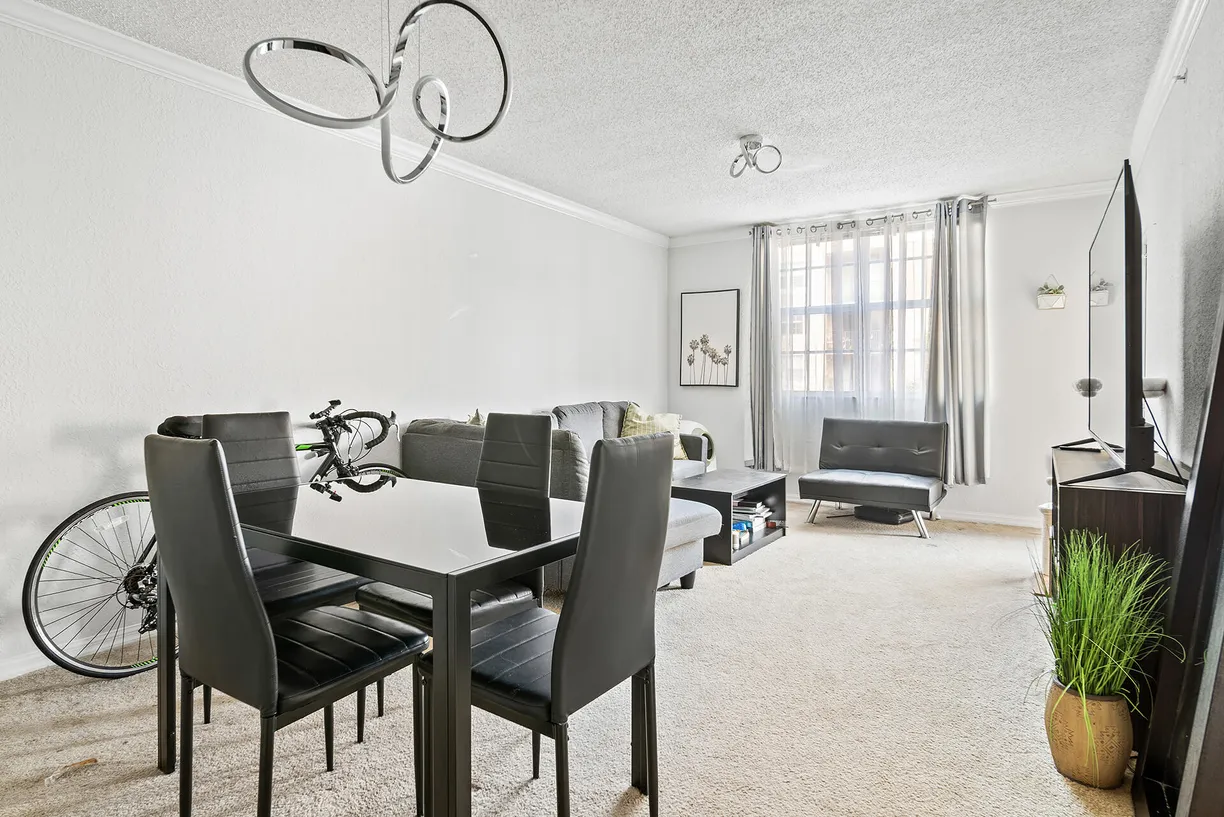 South Florida Real Estate | View 1801 N Flagler Drive, 705 | Listing