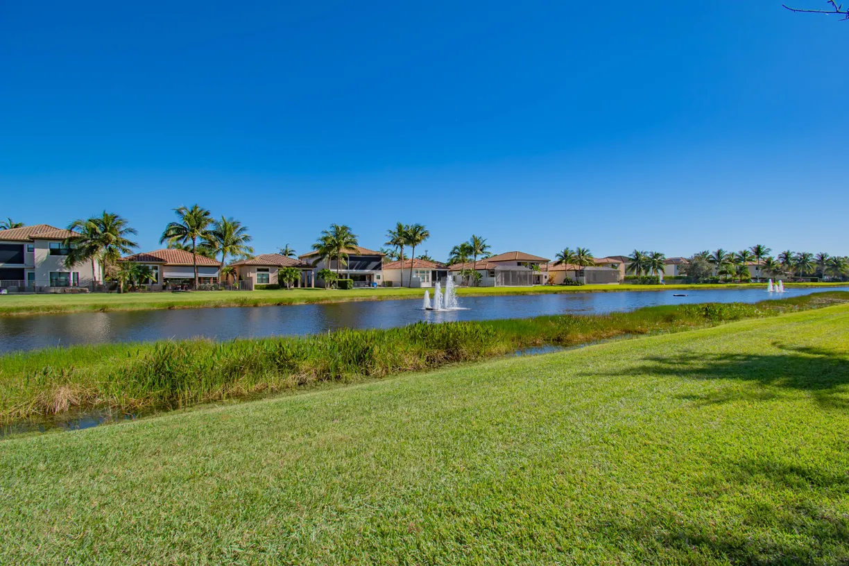South Florida Real Estate | View 16796 Charles River Drive | Listing