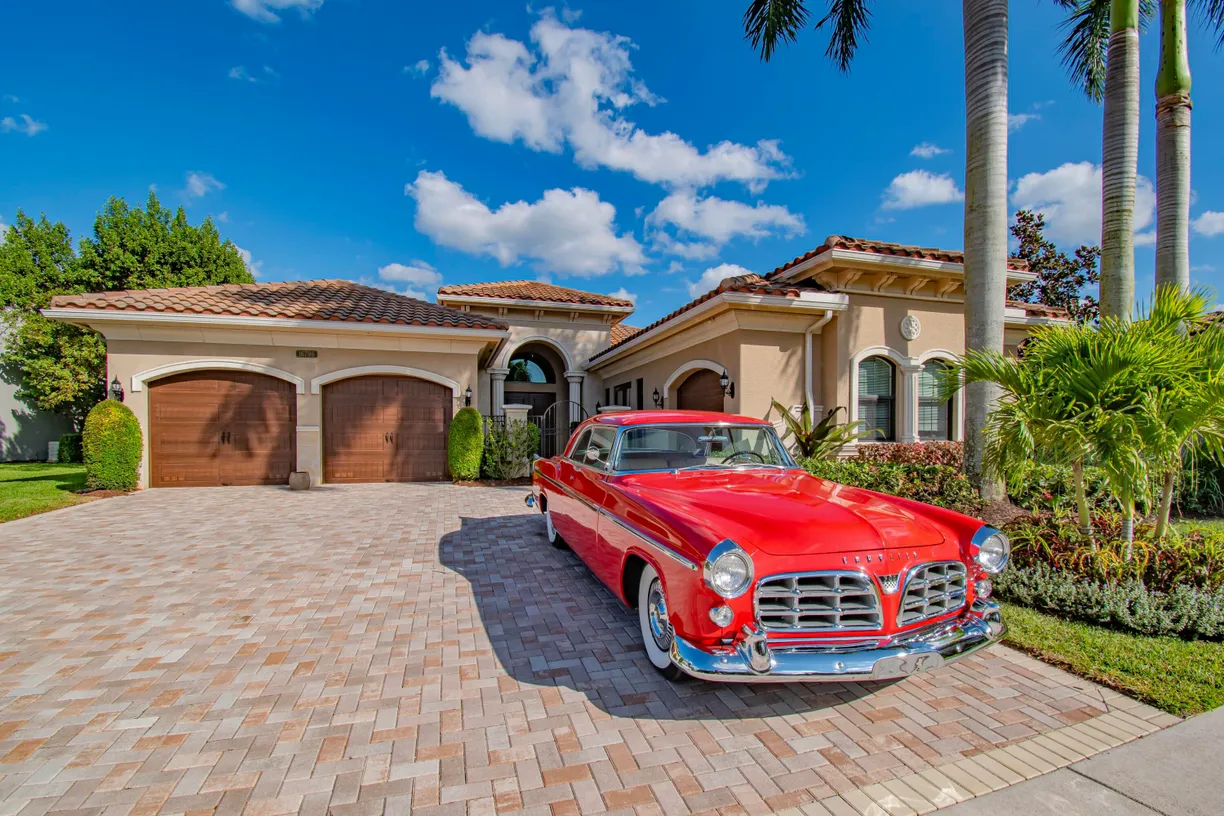 South Florida Real Estate | View 16796 Charles River Drive | 3 Beds, 3 Baths