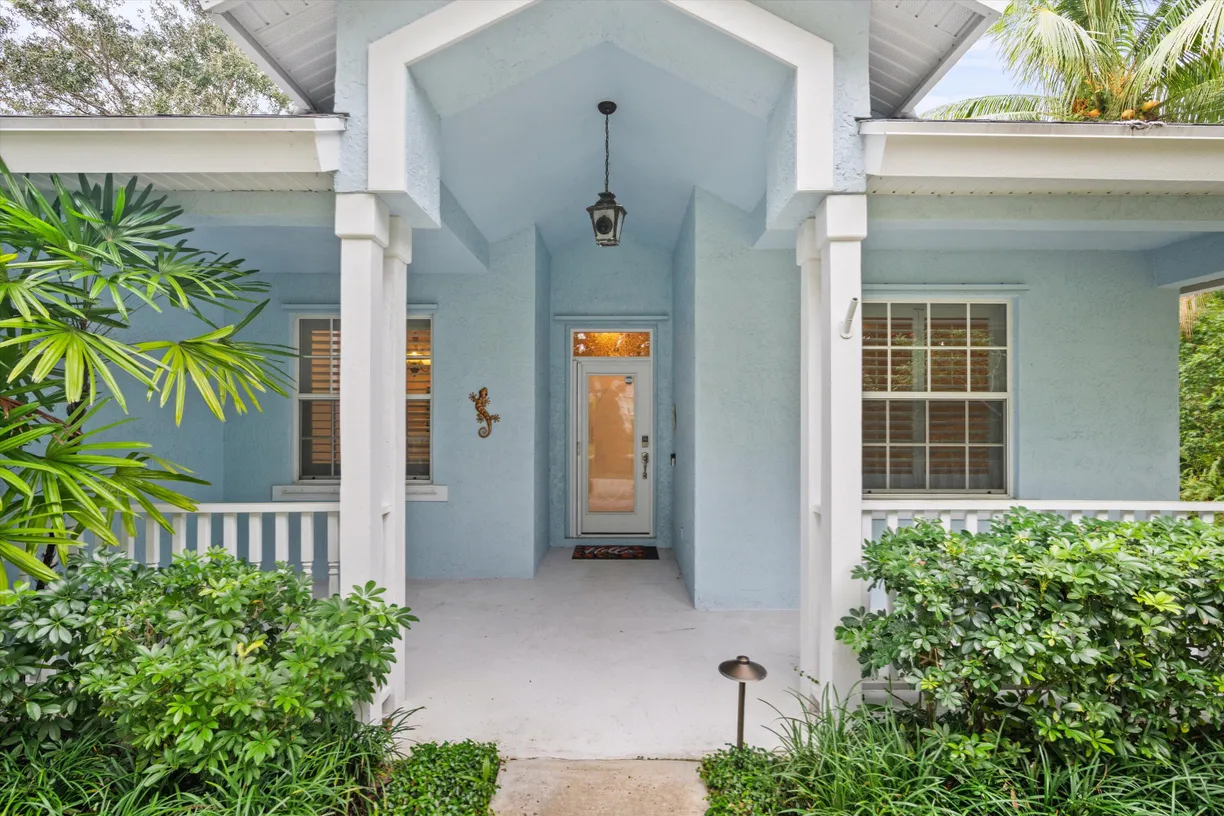 South Florida Real Estate | View 9416 SE Mercury Street | 3 Beds, 2 Baths