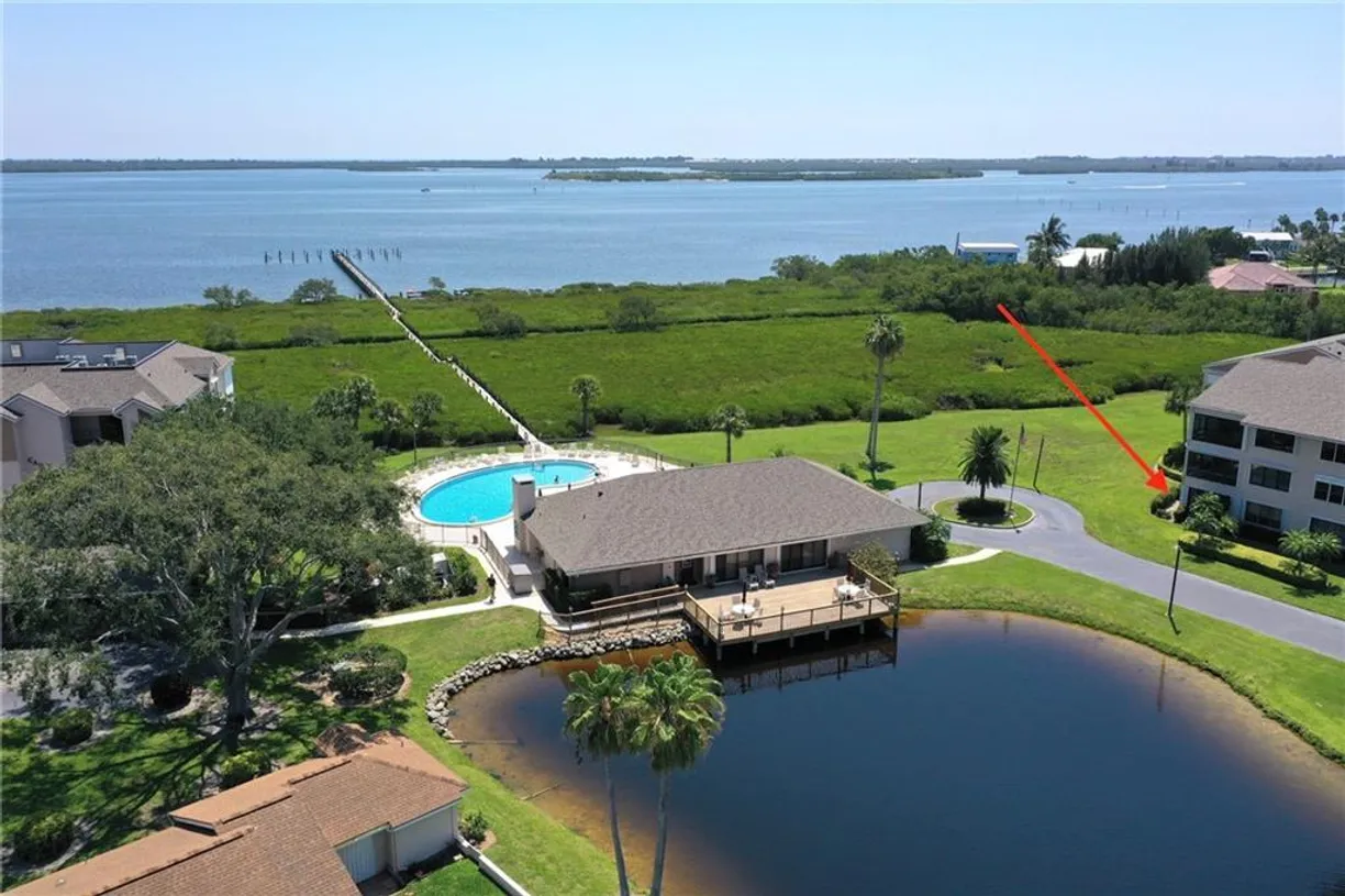 South Florida Real Estate | View 6155 S Mirror Lake Drive, 103 | Listing