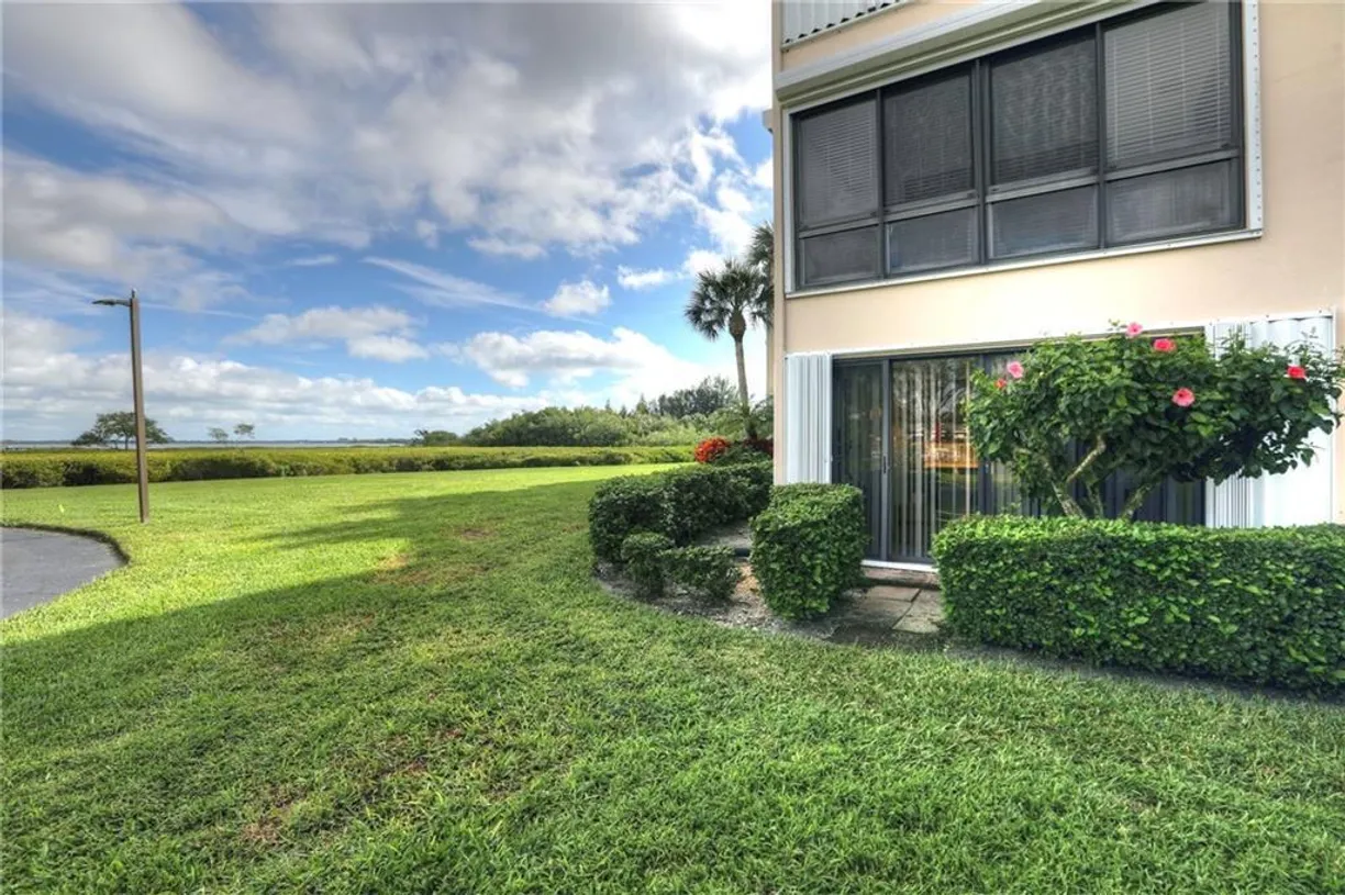 South Florida Real Estate | View 6155 S Mirror Lake Drive, 103 | Listing
