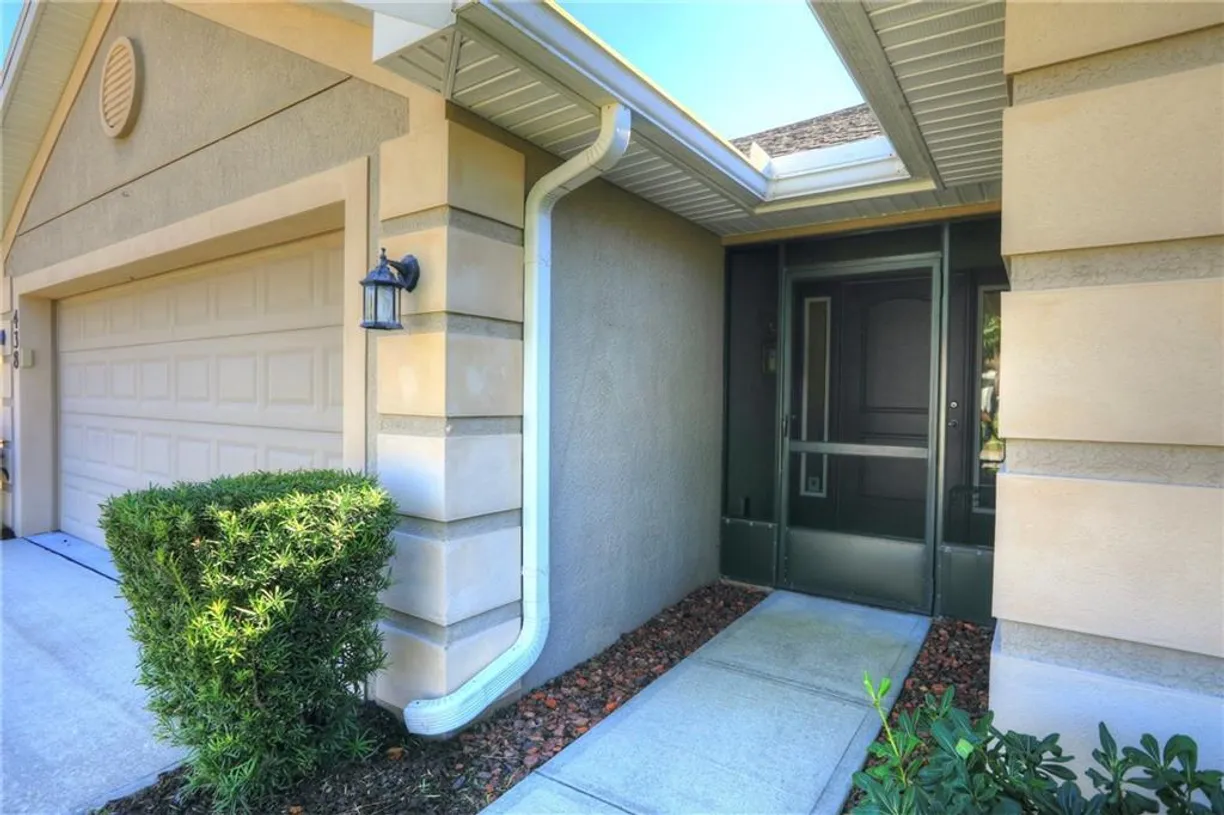 South Florida Real Estate | View 438 Briarcliff Circle | Listing