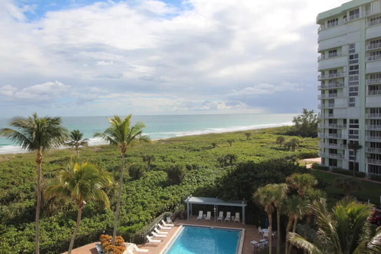 South Florida Real Estate | View 2800 N Highway A1a, 607 | Listing