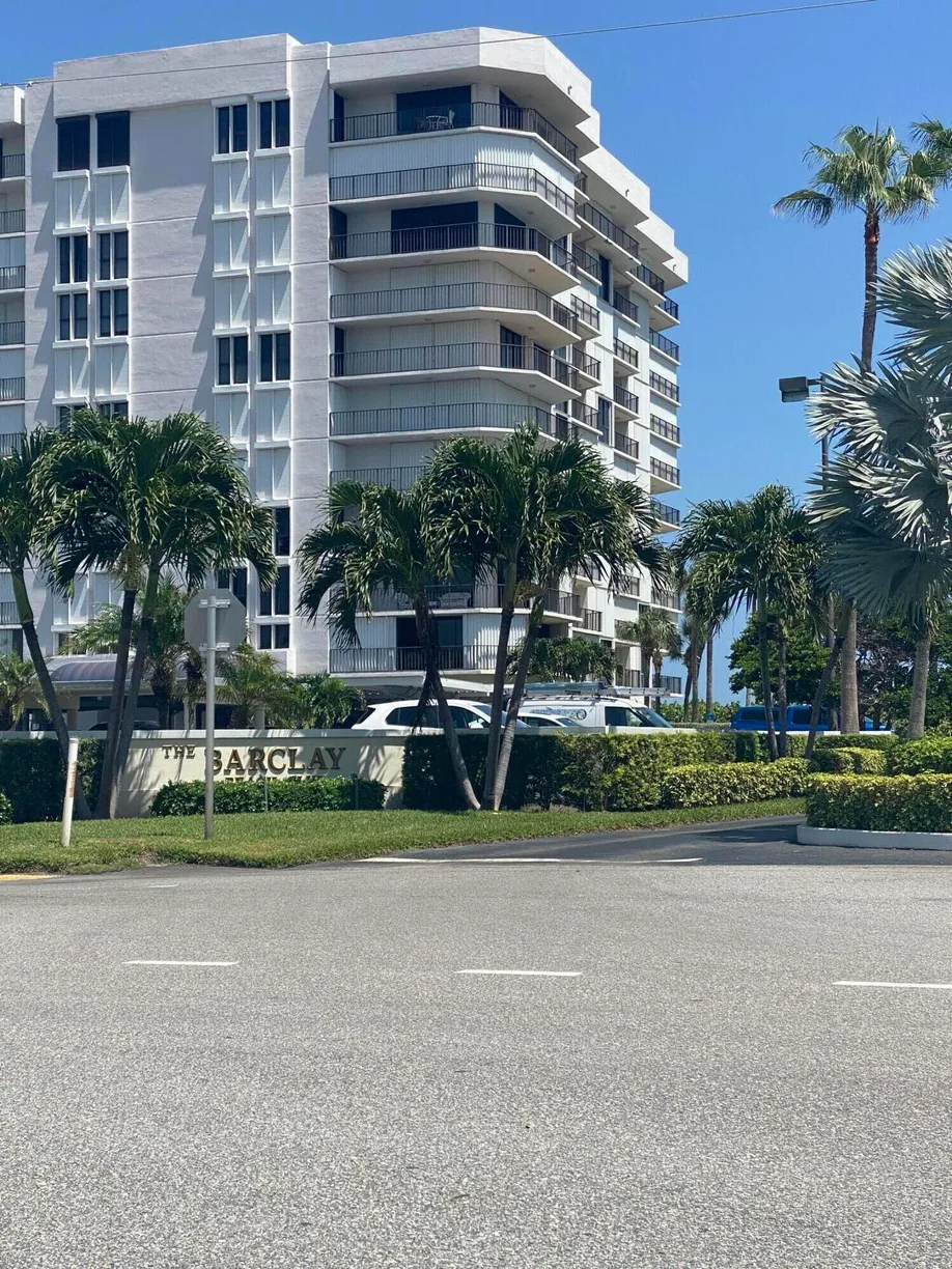 South Florida Real Estate | View 2800 N Highway A1a, 607 | 2 Beds, 2 Baths