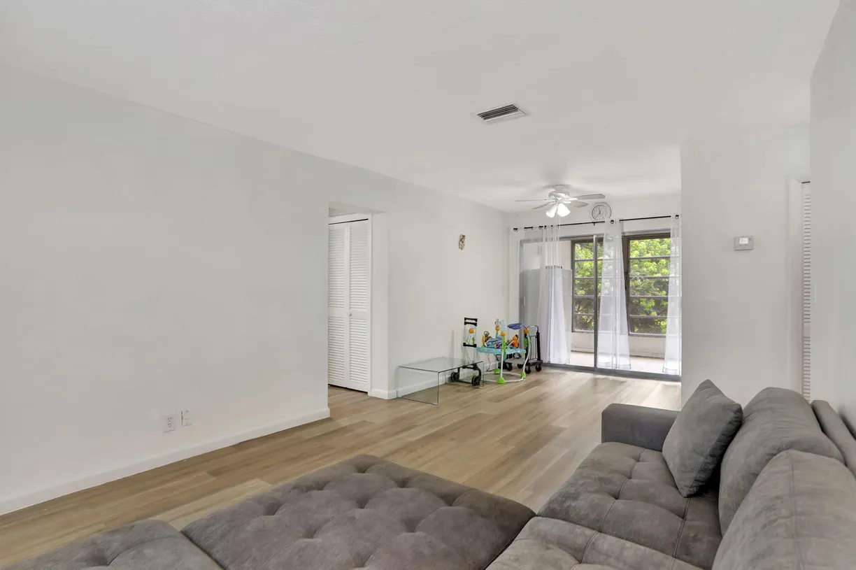 South Florida Real Estate | View 3930 Crystal Lake Drive, 209 | Listing