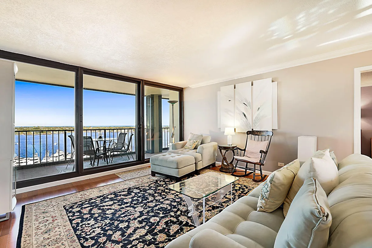 South Florida Real Estate | View 136 Lakeshore Drive, Ph 10 | Listing