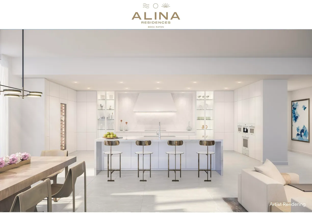 South Florida Real Estate | View 210 SE Mizner Boulevard, 603 | Listing