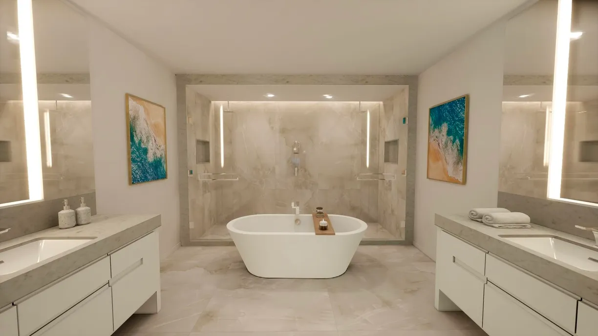 South Florida Real Estate | View 210 SE Mizner Boulevard, 603 | Listing