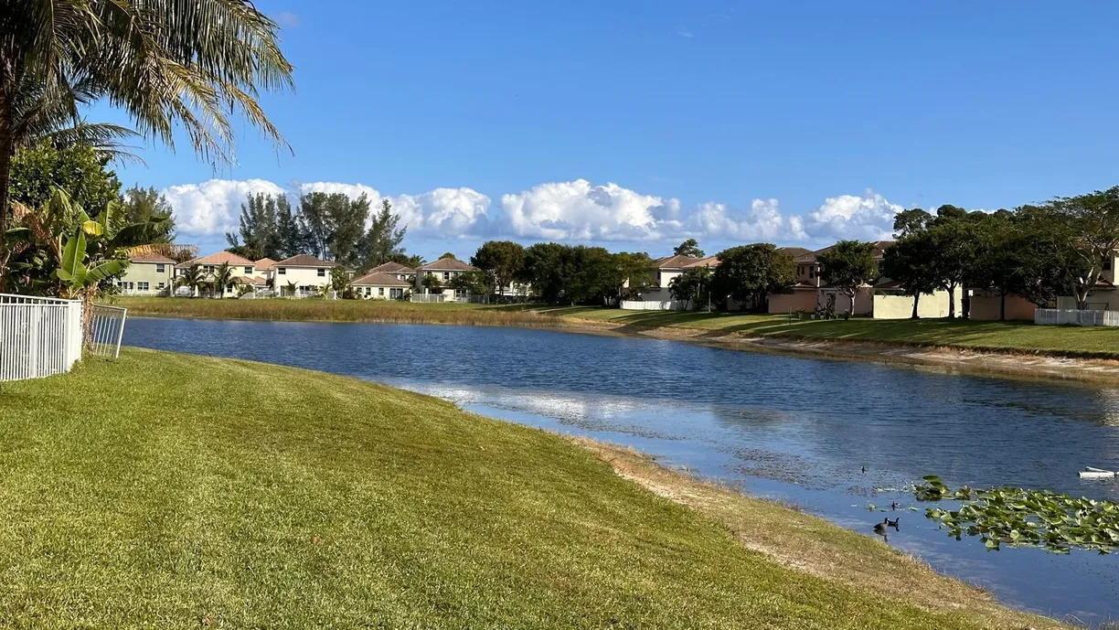 South Florida Real Estate | View 738 Perdido Heights Drive | 4 Beds, 2 Baths