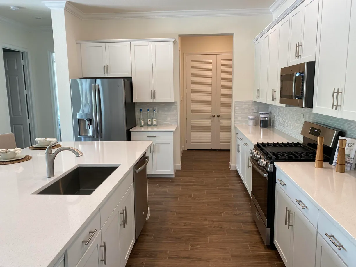 South Florida Real Estate | View 1018 Sweetgrass Street | Listing