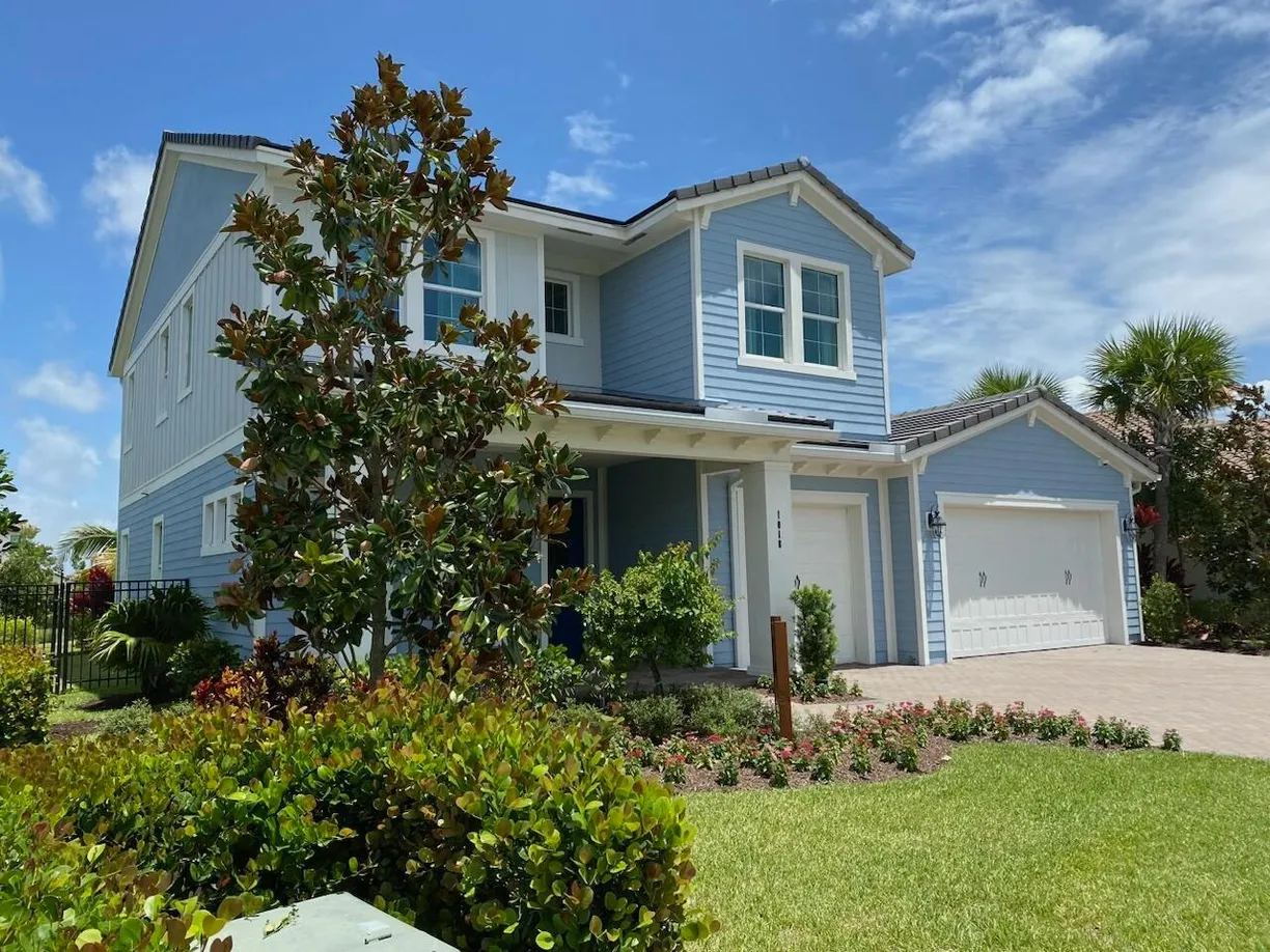 South Florida Real Estate | View 1018 Sweetgrass Street | 5 Beds, 4 Baths