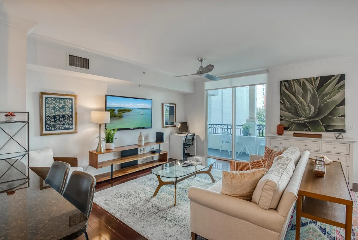 South Florida Real Estate | View 600 S Dixie Highway, 254 | 1 Bath