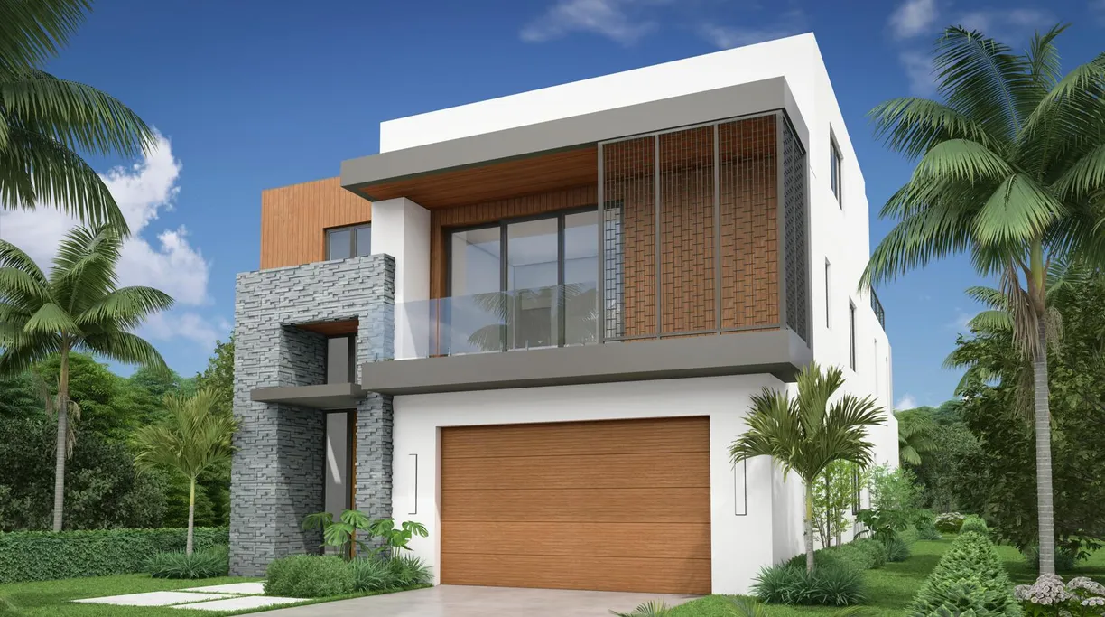 South Florida Real Estate | View 630 A Allen Avenue | Listing