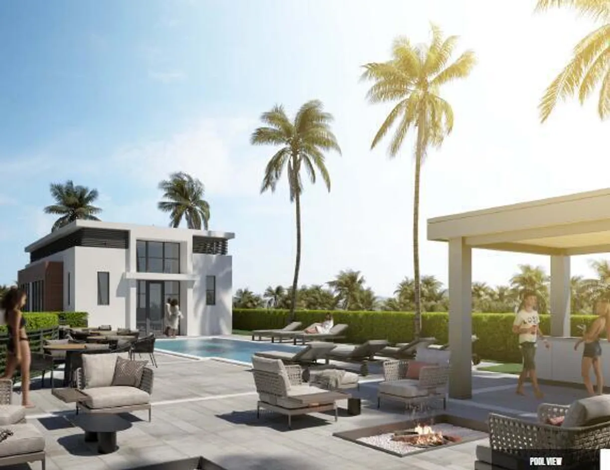 South Florida Real Estate | View 1405 N Federal Highway | Listing