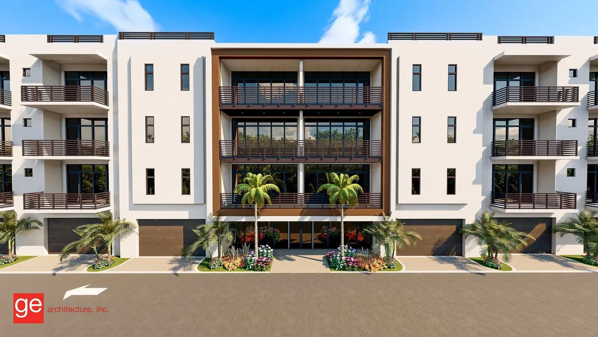 South Florida Real Estate | View 2400 N Federal Highway | Listing