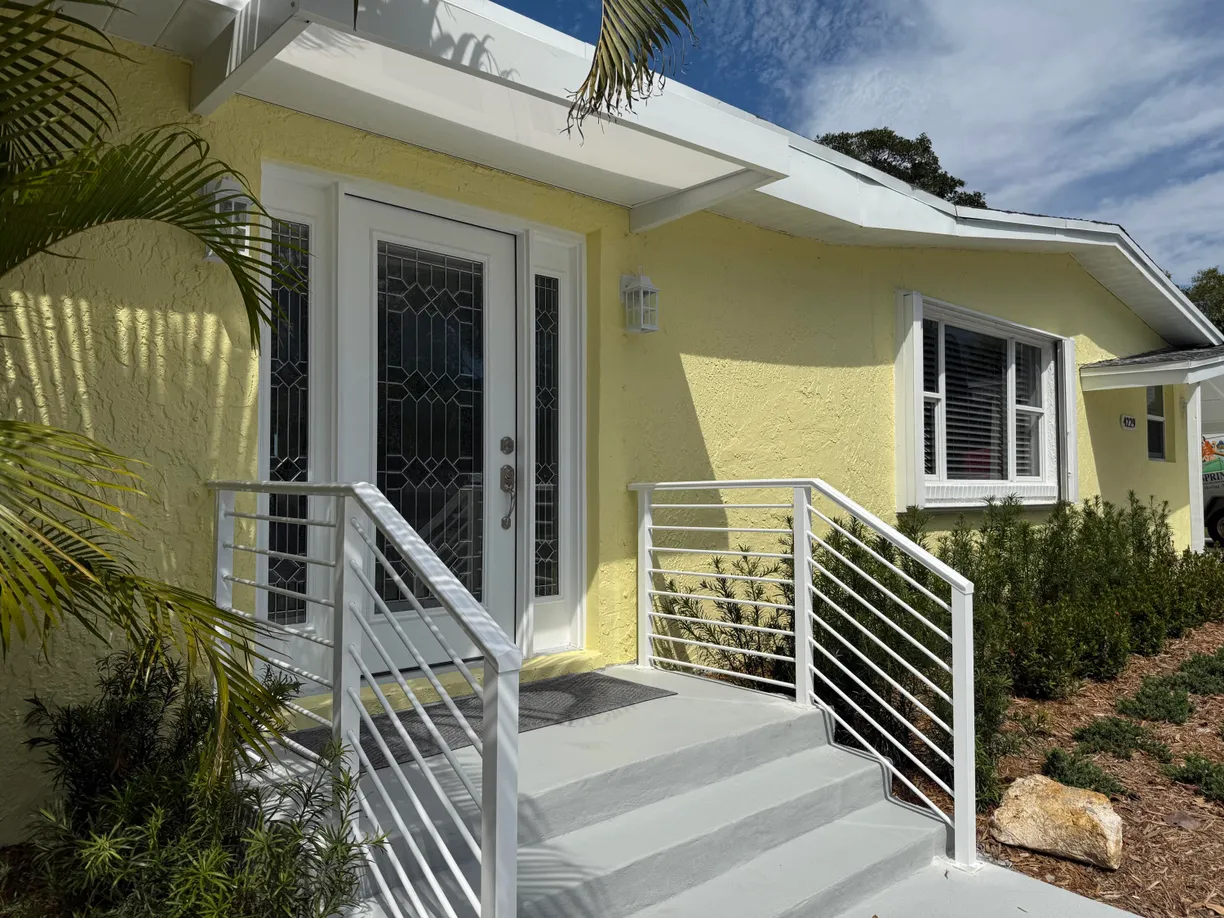 South Florida Real Estate | View 4229 SE Palmetto Street | Listing