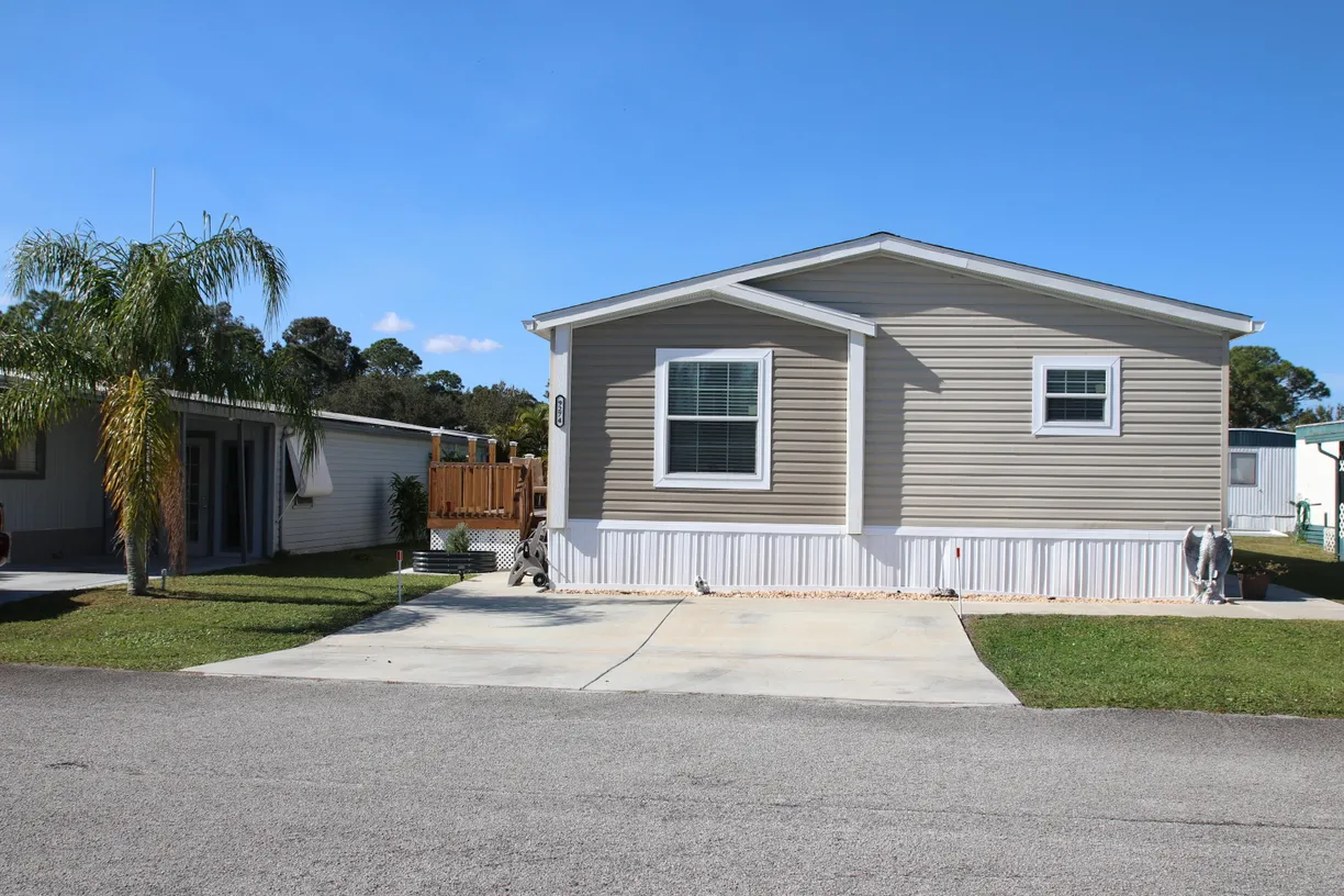 South Florida Real Estate | View 9274 SW Mary Drive | Listing