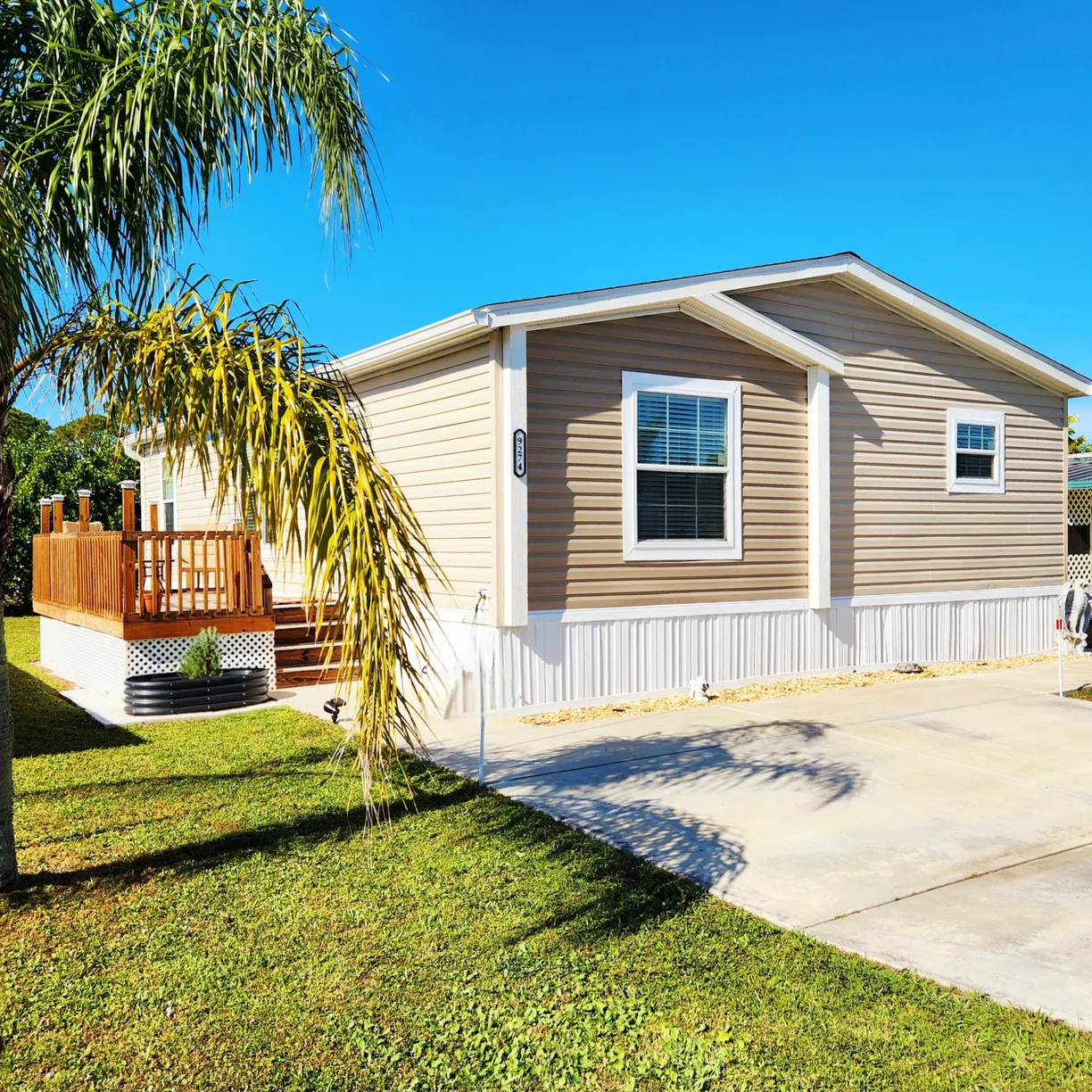 South Florida Real Estate | View 9274 SW Mary Drive | 3 Beds, 2 Baths