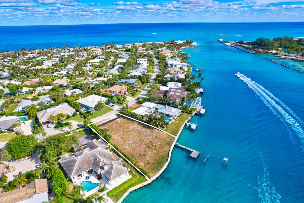 South Florida Real Estate | View 88 Lighthouse Drive