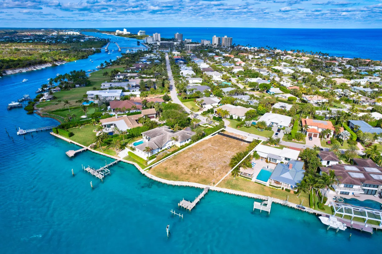 South Florida Real Estate | View 88 Lighthouse Drive | Listing