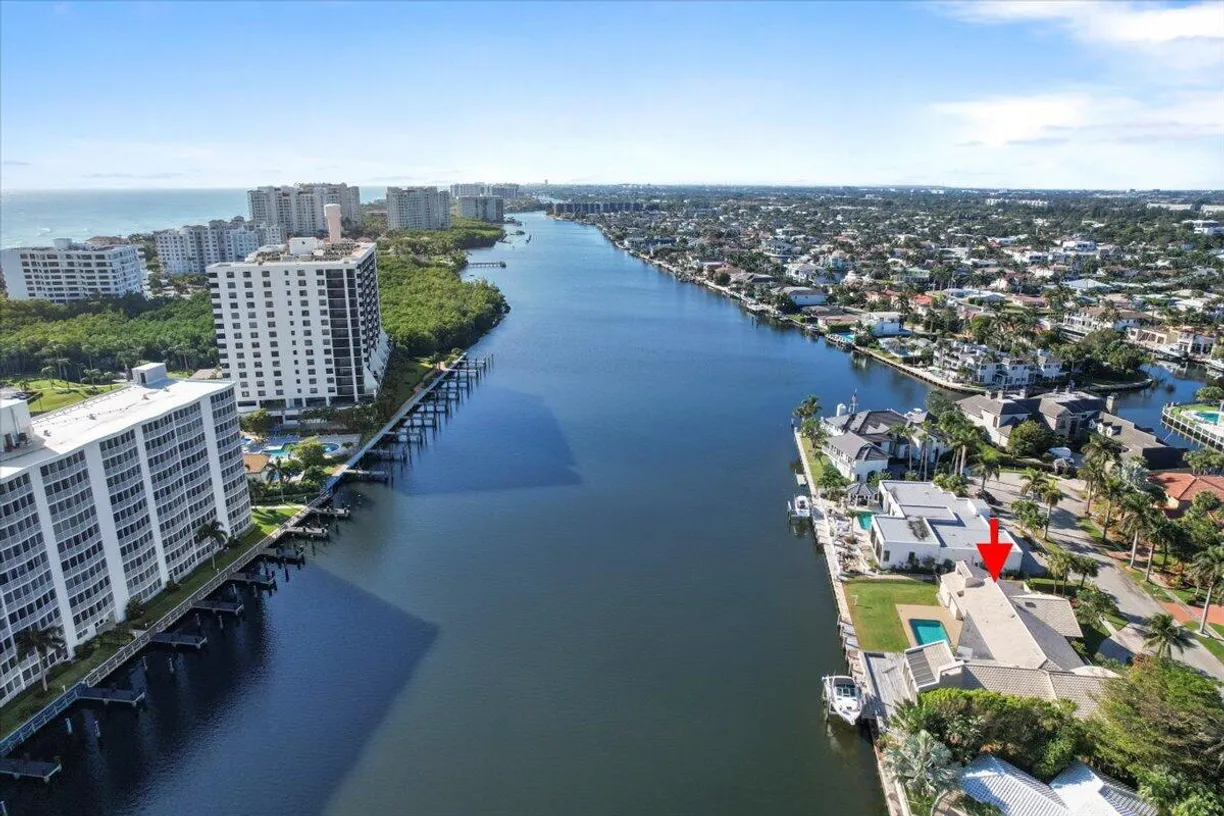 South Florida Real Estate | View 7464 NE Orchid Bay Terrace | 3 Beds, 3 Baths