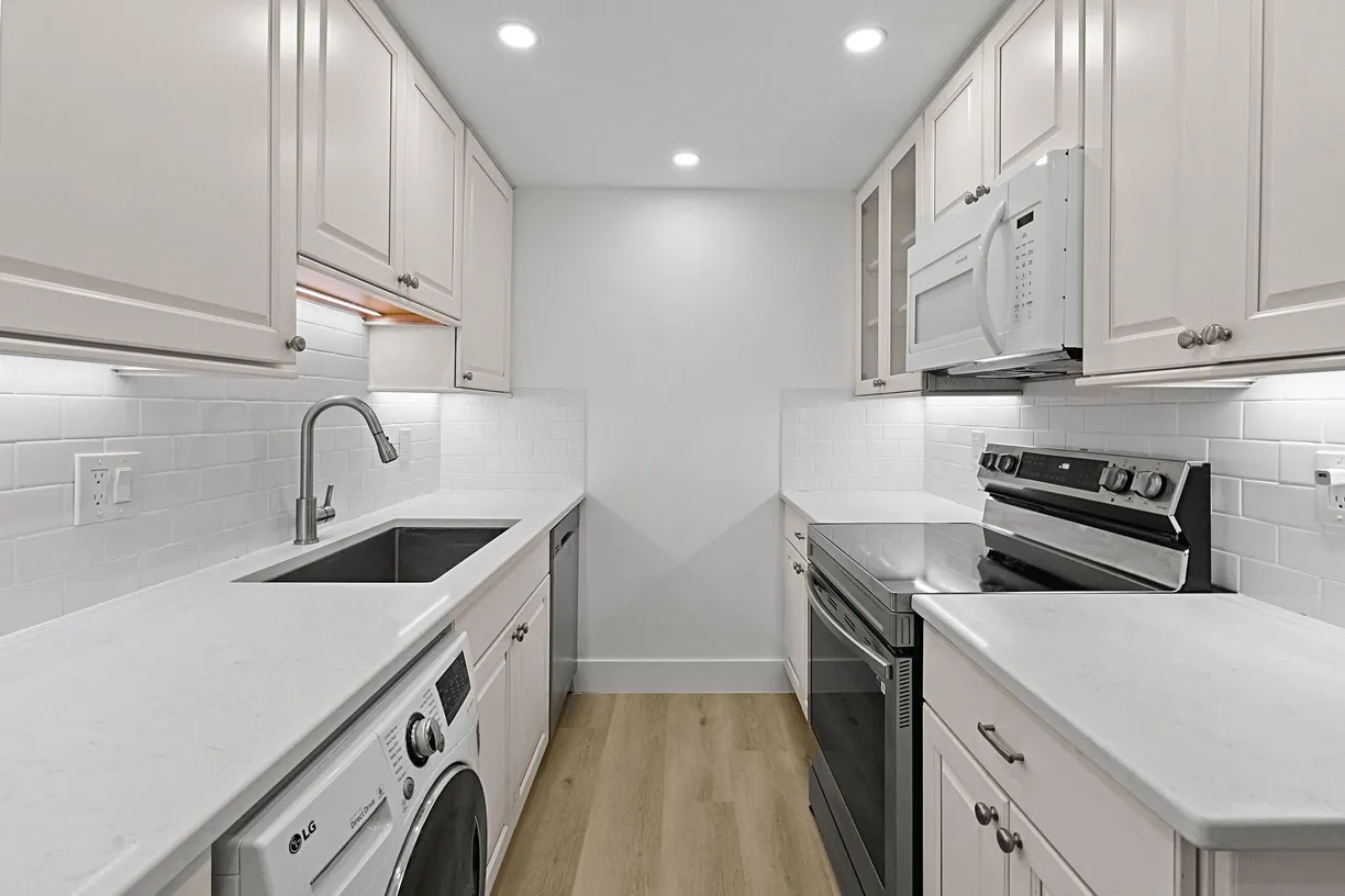 South Florida Real Estate | View 1200 Marine Way, 201 | 2 Beds, 2 Baths