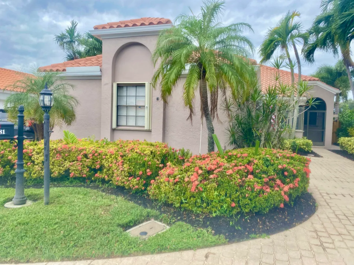 South Florida Real Estate | View 13281 Crisa Drive | Listing