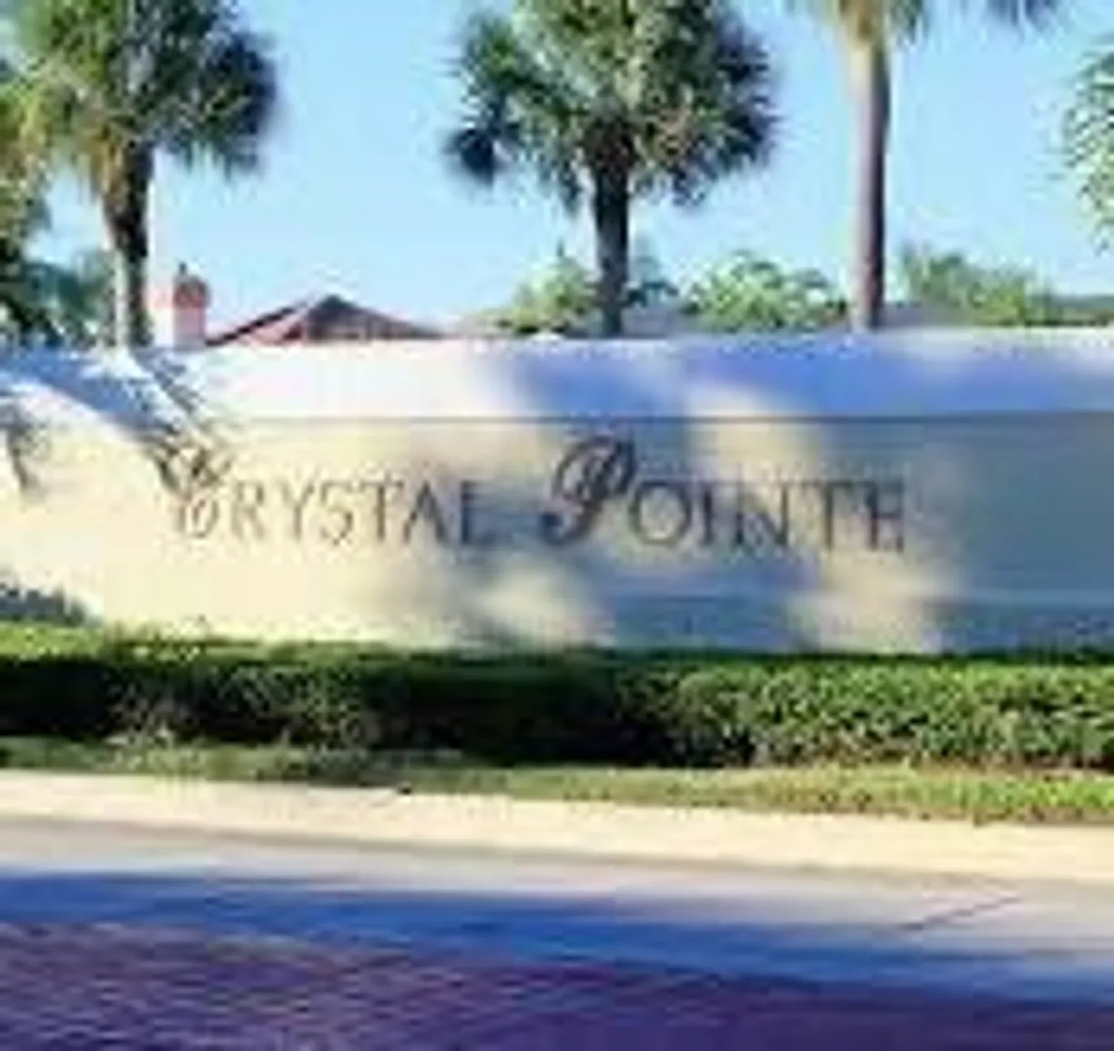 South Florida Real Estate | View 13281 Crisa Drive | Listing