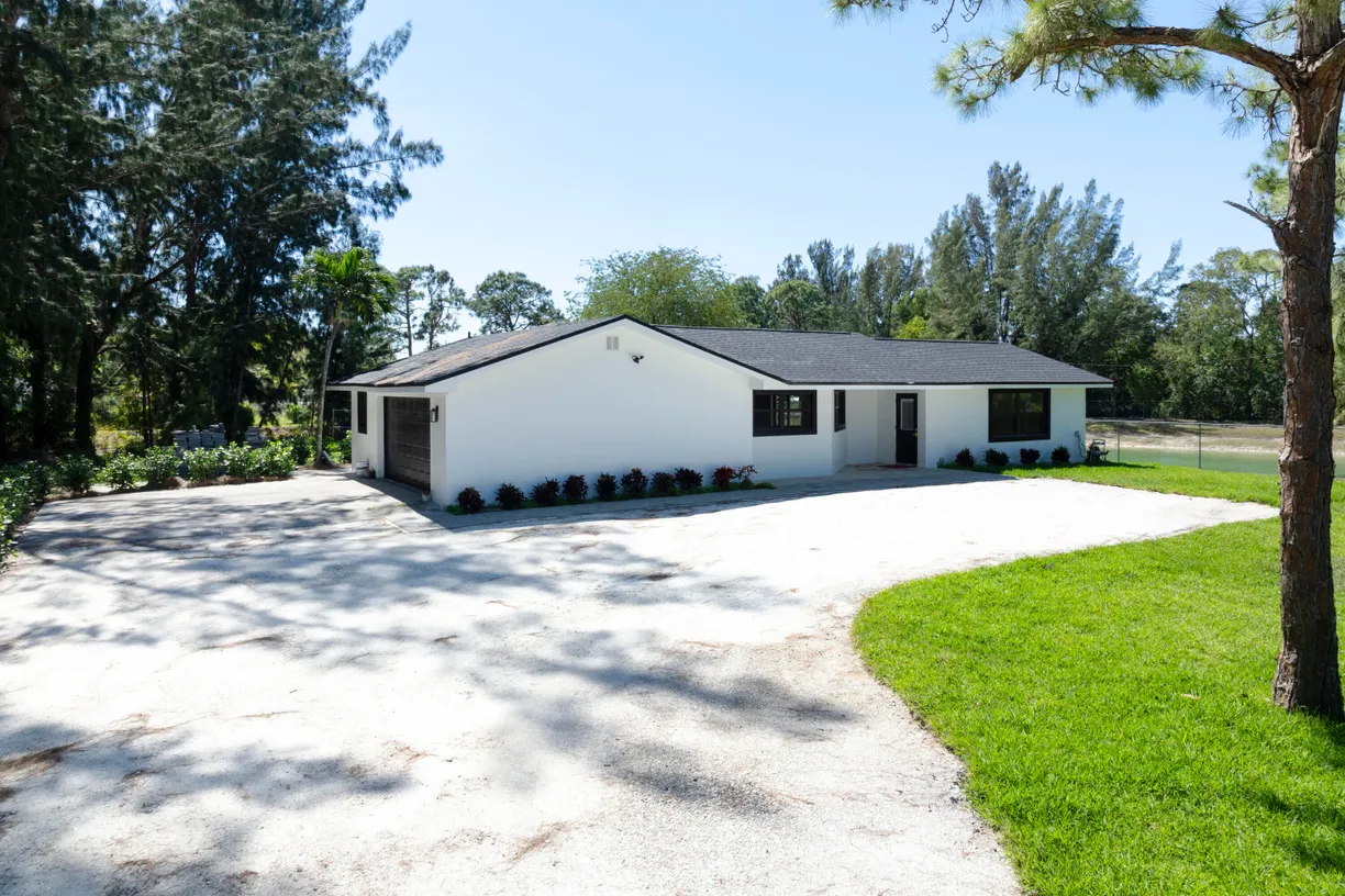 South Florida Real Estate | View 16700 Pimlico Drive | 5 Beds, 3 Baths