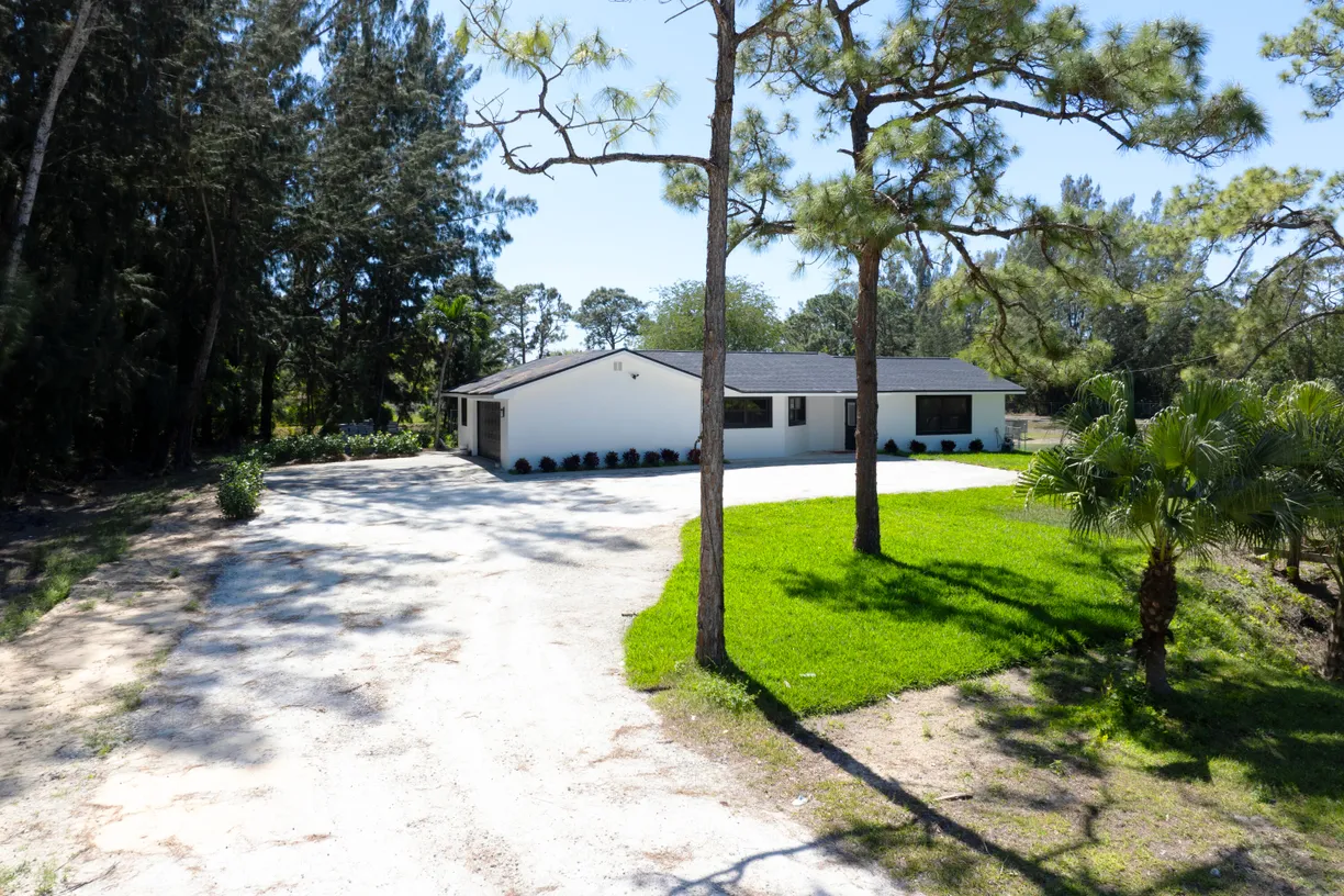 South Florida Real Estate | View 16700 Pimlico Drive | Listing