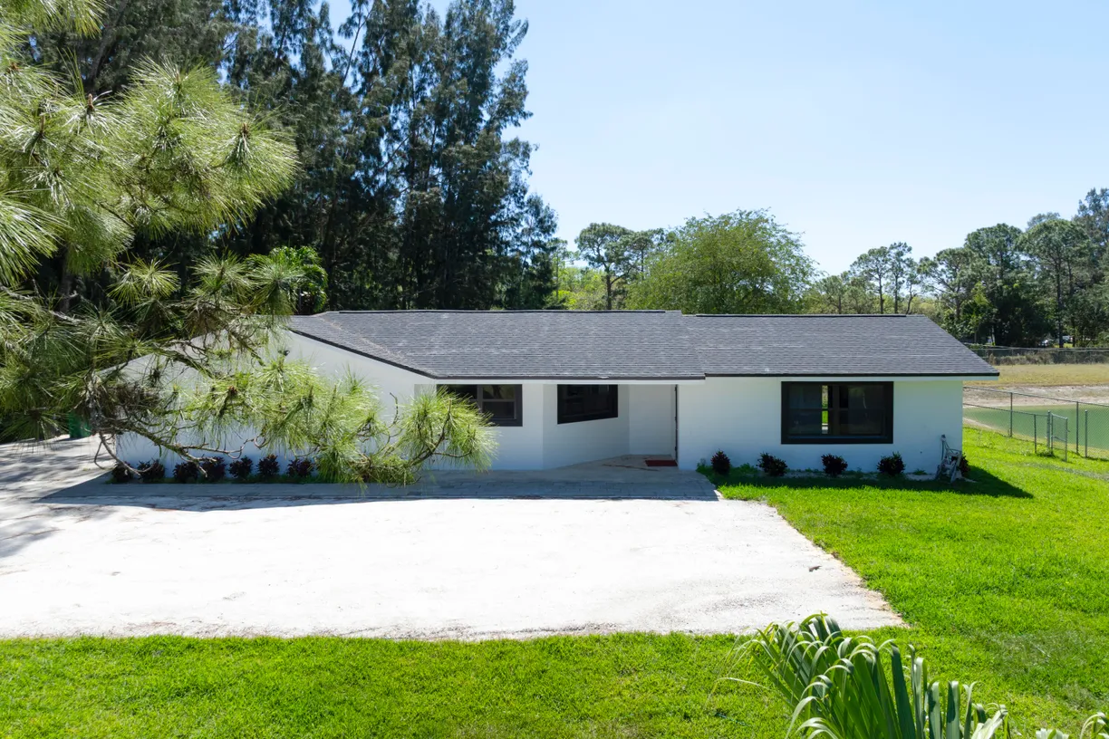 South Florida Real Estate | View 16700 Pimlico Drive | Listing