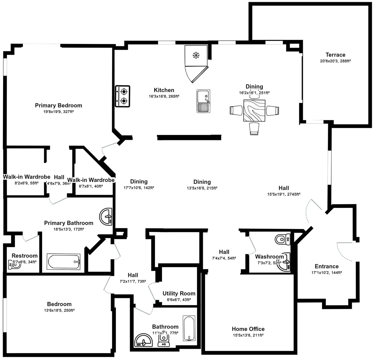 South Florida Real Estate | View 3960 N Flagler Drive, 301 | Listing