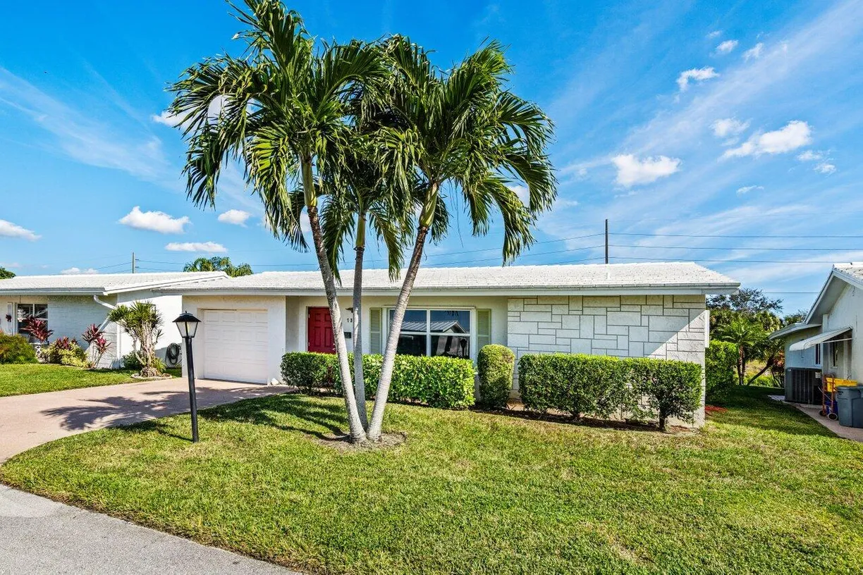 South Florida Real Estate | View 1312 SW 15th Street | Listing
