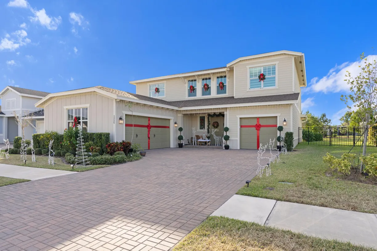South Florida Real Estate | View 1225 Sterling Pine Place | Listing