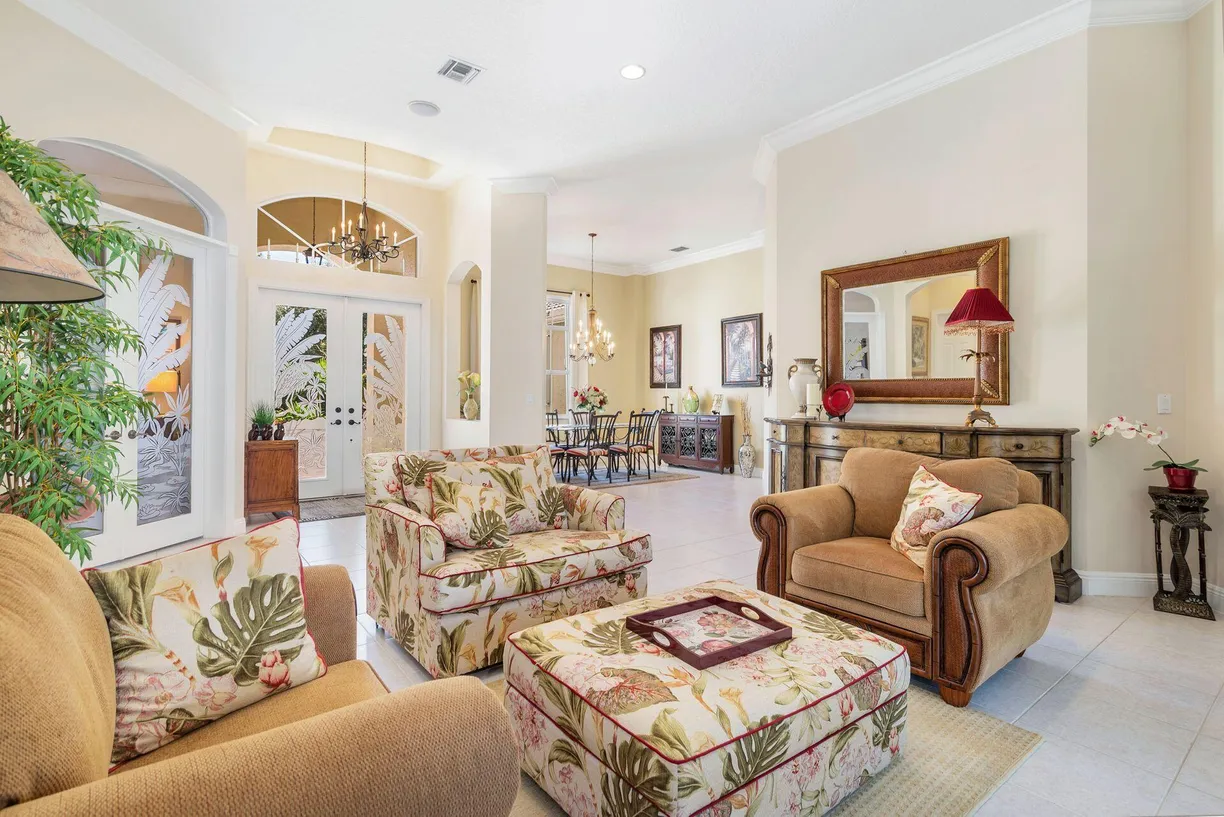 South Florida Real Estate | View 7605 Woodsmuir Drive | Listing